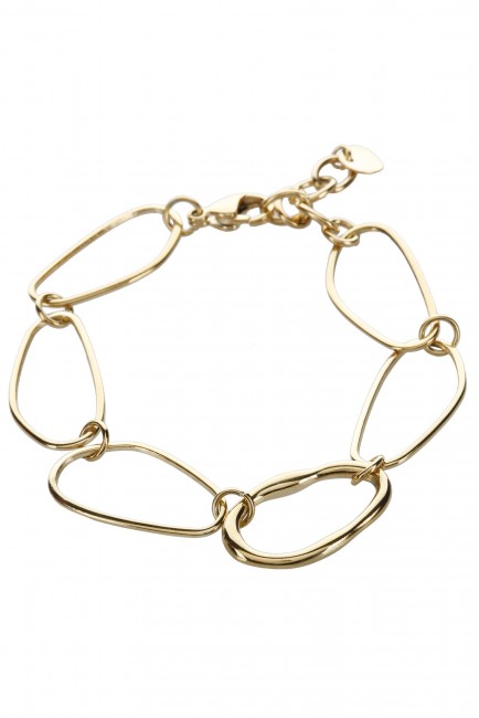Βραχιόλι Χεριού - Golden Chain