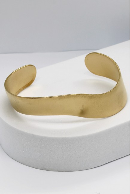 Βραχιόλι Χειροπέδα - Elodie Golden