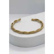 Βραχιόλι Χειροπέδα - Rosazza Golden