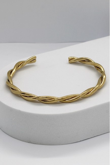 Βραχιόλι Χειροπέδα - Rosazza Golden