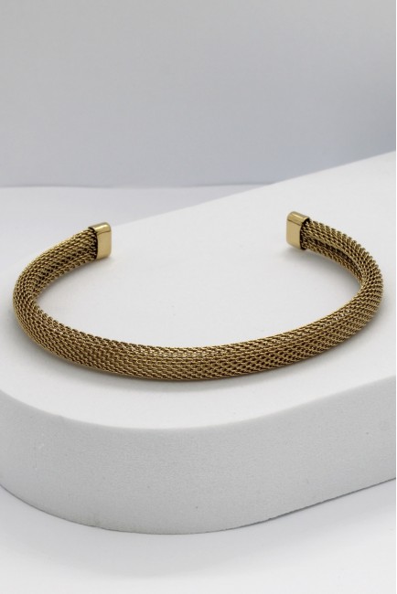 Βραχιόλι Χειροπέδα - Noemie