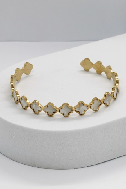 Βραχιόλι Χειροπέδα - Ophelie