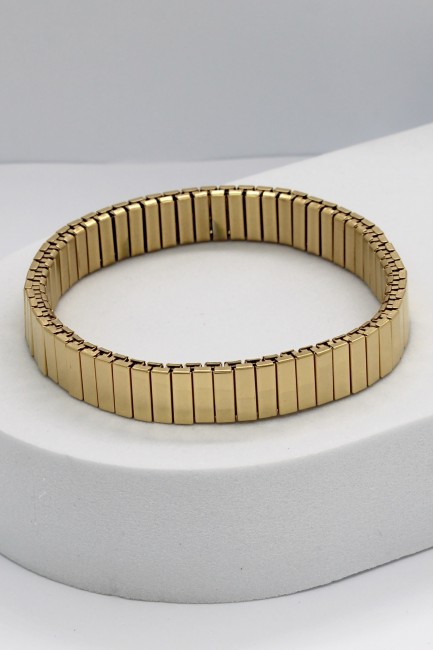 Βραχιόλι Χειροπέδα - Orvieto Golden