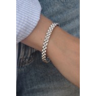 Βραχιόλι Χειροπέδα - La Equilibre 