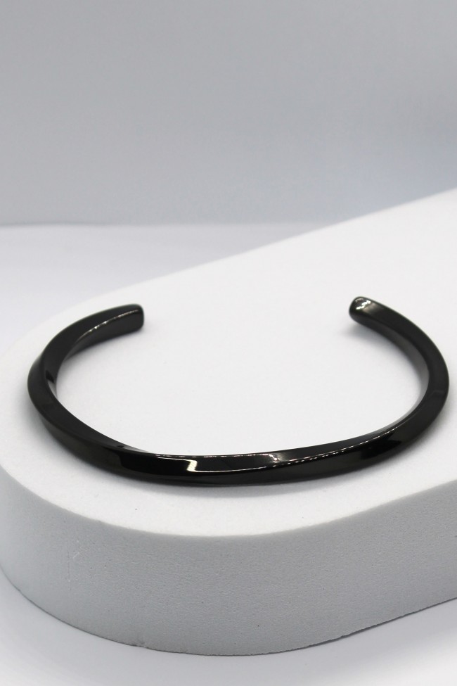 Βραχιόλι Χειροπέδα - Soft Waves