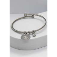 Βραχιόλι Χειροπέδα - Quiet Spark