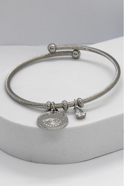 Βραχιόλι Χειροπέδα - Quiet Spark