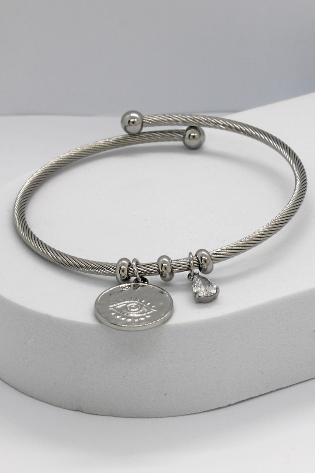 Βραχιόλι Χειροπέδα - Quiet Spark