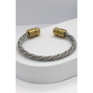 Βραχιόλι Χειροπέδα - Infinite Shine