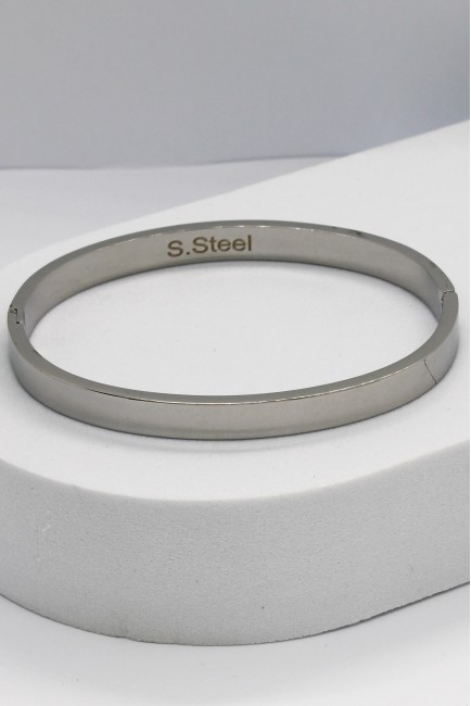 Βραχιόλι Χειροπέδα - Rozalie Silver