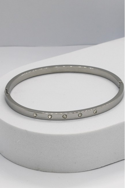 Βραχιόλι Χειροπέδα - La Clarte