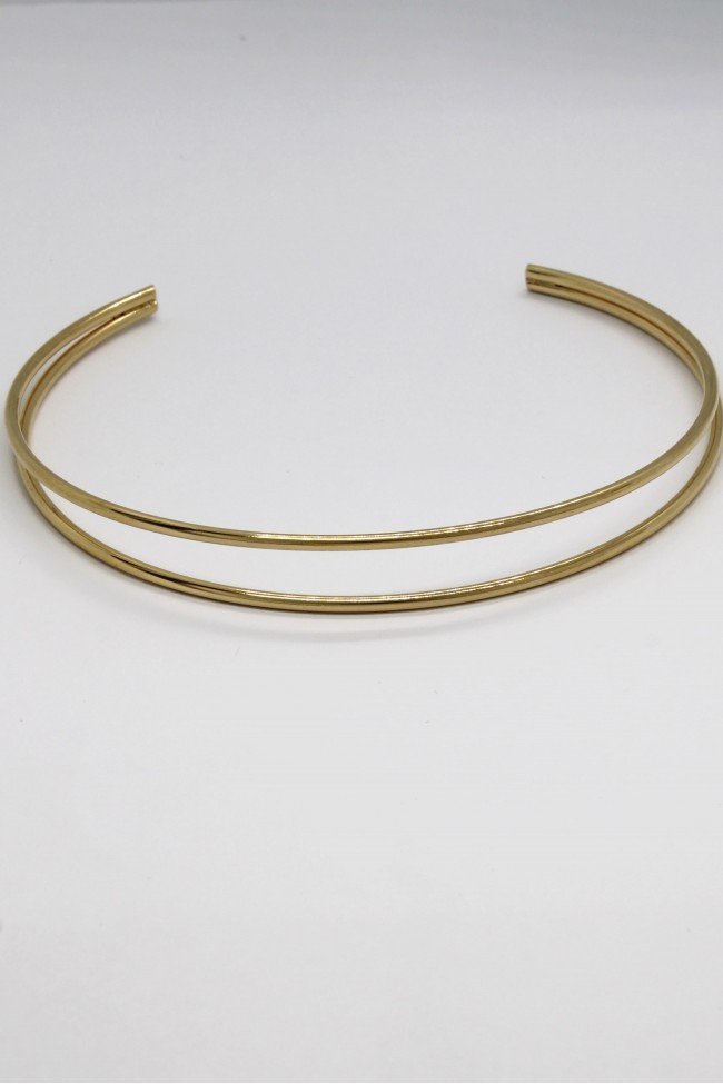 Χειροπέδα Μπράτσου - Roses Golden