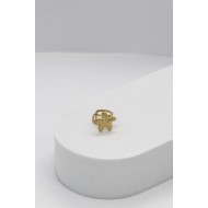 Σκουλαρίκι Ear Cuff - Golden Starfish