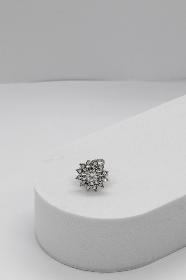 Σκουλαρίκι Ear Cuff - Frosted Light