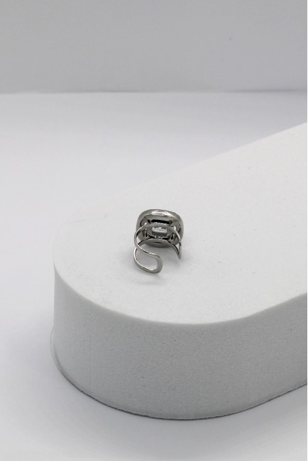 Σκουλαρίκι Ear Cuff - Timeless Glow