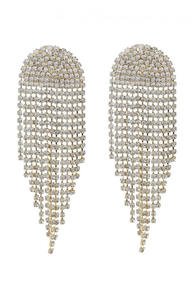 Σκουλαρίκια Κρεμαστά - United Kingdom